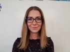 Mrs Crawford - P5-7 Teacher