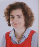 Mrs Crabbe - P1-3 Class Teacher