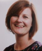 Mrs McKelvey - P5-7 Teacher