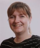 Mrs McCaffery - Interim Principal / P4-7 Teacher