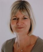 Mrs Todd - P1-3 Classroom Assistant