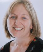 Mrs Walker - P4-7 Classroom Assistant