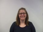 Mrs Hanna - School secretary