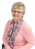 Mrs Warnock